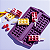 Tupperware Forma Silicone Wafer - Imagem 4