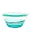 Tupperware Tigela Elegância 3,2L Verde Tropical - Imagem 1