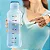 Tupperware Garrafa Aquavibe 2L Incolor - Imagem 3