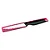 Tupperware Faca Serrilhada Universal Rosa - Imagem 1