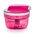 Tupperware Turbo Chef Supersonic Rosa - Imagem 1