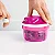 Tupperware Turbo Chef Supersonic Rosa - Imagem 3