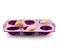 Tupperware Forma Silicone Meia Lua - Imagem 3