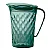 Tupperware Jarra Prisma 2L Verde - Imagem 1