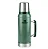 Stanley Garrafa Térmica Classic Hammertone Green 0,95L - Imagem 1