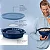 Tupperware Wow Pop - Pipoqueira para Microondas - Imagem 6