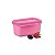 Tupperware Basic Line 160ml Rosa - Imagem 1