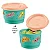 Tupperware Potinho 140ml Fofuras - Imagem 1
