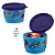 Tupperware Potinho 140ml Hora do Jogo - Imagem 1
