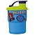 Tupperware Copo Colors Bico Hora do Jogo 225ml - Imagem 1