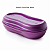 Tupperware Instant Gourmet Roxa - Imagem 1