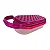 Tupperware Rala Bem Rosa - Imagem 1