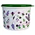 Tupperware Caixa 1,7L Libelulas - Imagem 1