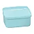 Tupperware Jeitosinho 400ml Aquamarine - Imagem 1