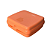 Tupperware Porta Sanduiche Salmão - Imagem 1