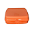 Tupperware Porta Sanduiche Salmão - Imagem 2
