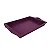 Tupperware Forma Silicone Retangular - Imagem 1