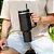 Stanley Copo Quencher Black 2.0 1,18L - Imagem 4