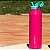Stanley Garrafa Térmica Aerolight Flip Straw Heat Wave Passion Pink 1,1L - Imagem 2