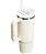 Stanley Copo Quencher Cream 887ML - Imagem 2