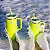 Stanley Copo Quencher Brigth Lime 887ML - Imagem 4