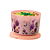 Tupperware Tigela Ilumina 800ml Jardim em Festa - Imagem 1