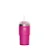Tupperware Copo Térmico Big T com canudo 630ml Pink - Imagem 1
