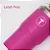 Tupperware Copo Térmico Big T com canudo 630ml Pink - Imagem 5