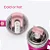 Tupperware Copo Térmico Big T com canudo 1,1L Pink - Imagem 4