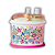Tupperware Caixa 1,1L Bouquet de Amor - Imagem 1