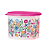 Tupperware Caixa 2,4L Bouquet de Amor - Imagem 1