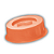 Tupperware Tampa Microondas Laranja - Imagem 1