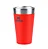 Stanley Copo Térmico de Cerveja Vermelho 473ml - Imagem 3