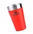 Stanley Copo Térmico de Cerveja Vermelho 473ml - Imagem 2