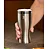 Stanley Copo Térmico Pilsner Glass Happy Hour Stainless Steel 444ml - Imagem 2
