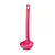 Tupperware Concha Actualite Rosa Doce - Imagem 1