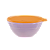 Tupperware Tigela Maravilhosa 1L Incolor Papaya - Imagem 1
