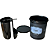 Tupperware Caixa Café e Filtro Essences - Imagem 2