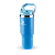 Stanley Tumbler Térmico Flip Straw Stanley Azure 887ml - Imagem 3