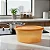 Tupperware Tigela Classic 1,9L Amarela Raio de Sol - Imagem 1