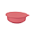Tupperware Tigela Aloha 1L Rosa - Imagem 1