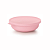 Tupperware Tigela Aloha 450ml Rosa Peônia - Imagem 1