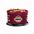 Tupperware Pote Master 1,5L Sabor na Brasa - Imagem 1
