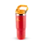 Stanley Tumbler Térmico Flip Straw Vermelho Chili 887ml - Imagem 3