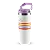 Stanley Tumbler Térmico Flip Straw Crem Lilac Stripes 887ml - Imagem 2