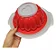 Tupperware Mágica 1L Vermelha - Imagem 2