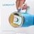 Tupperware Copo Térmico Big T com canudo 1,1L Azul Grécia - Imagem 2