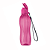 Tupperware Garrafa Eco Tupper 500ml Rosa Pink Blush - Imagem 1