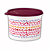 Tupperware Caixa 2,4L Geométrica - Imagem 1