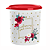 Tupperware Caixa 3,7L Realizações - Imagem 1